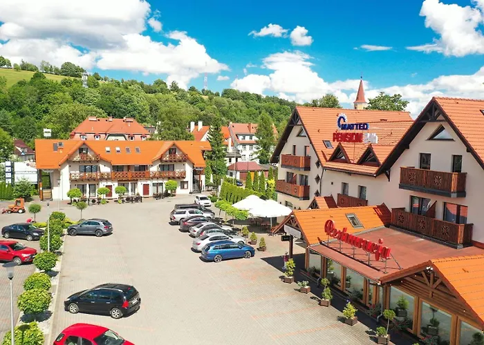 Bed and Breakfast Matteo Duszniki Zdrój